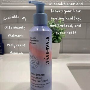 Eva•NYC Satin Dream Smoothing Leave-In Cream